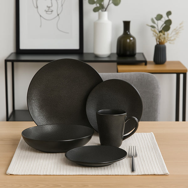 Vajilla Cerrada Hogar