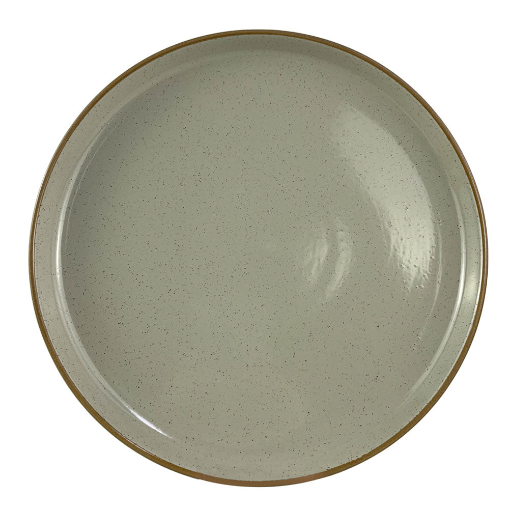 Vajilla Abierta Terracota