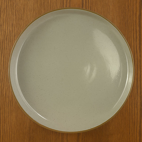 Vajilla Abierta Terracota