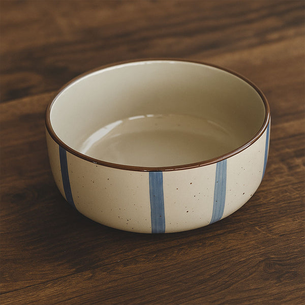 Vajilla Abierta Azahar