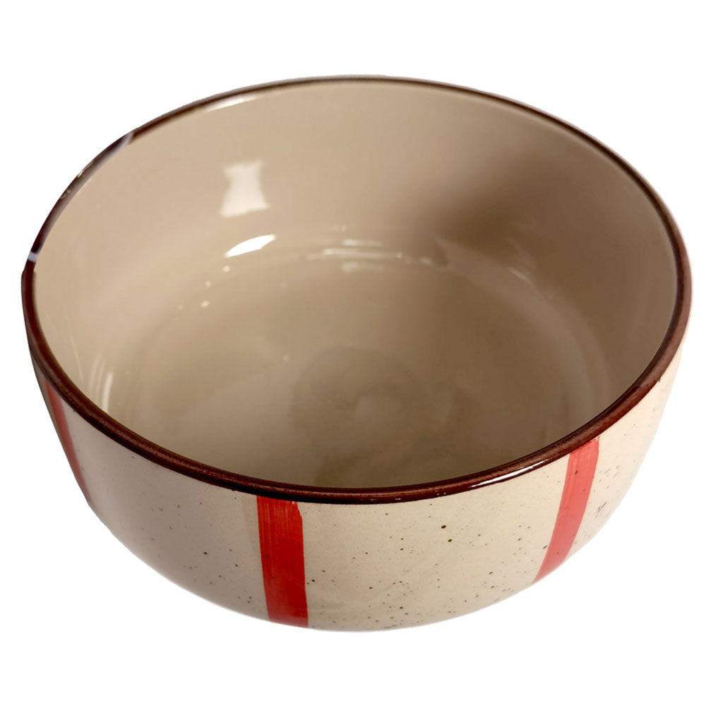 Vajilla Abierta Azahar