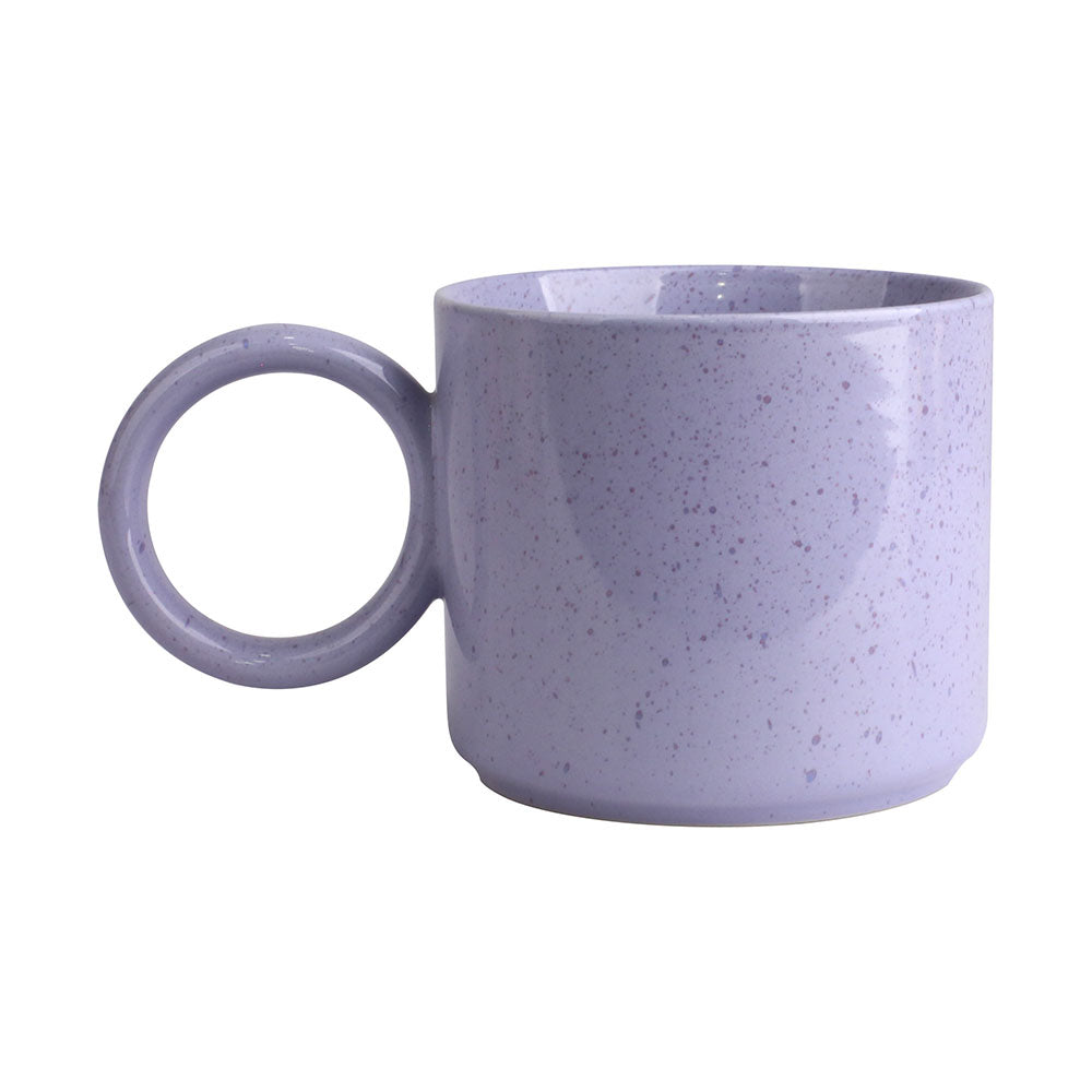 Taza Morada New Bone