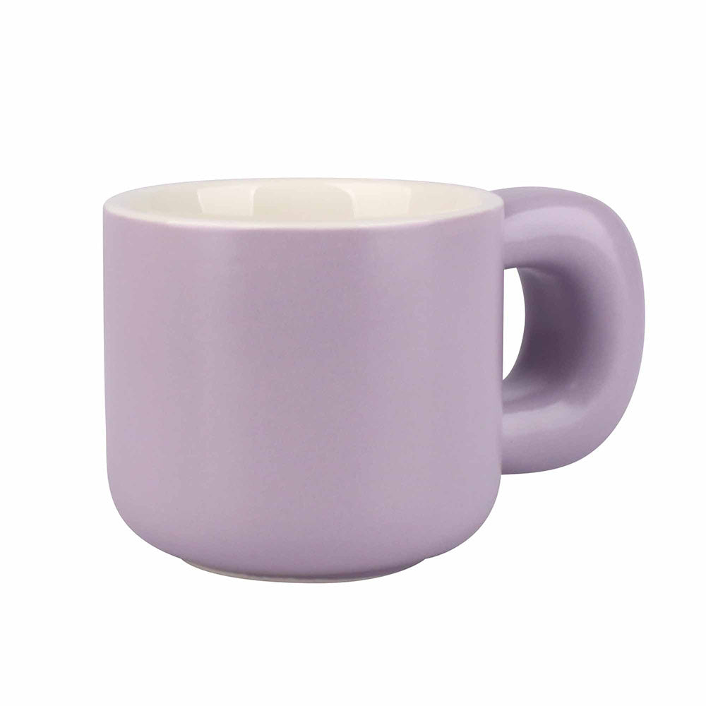 Taza Lila New Bone