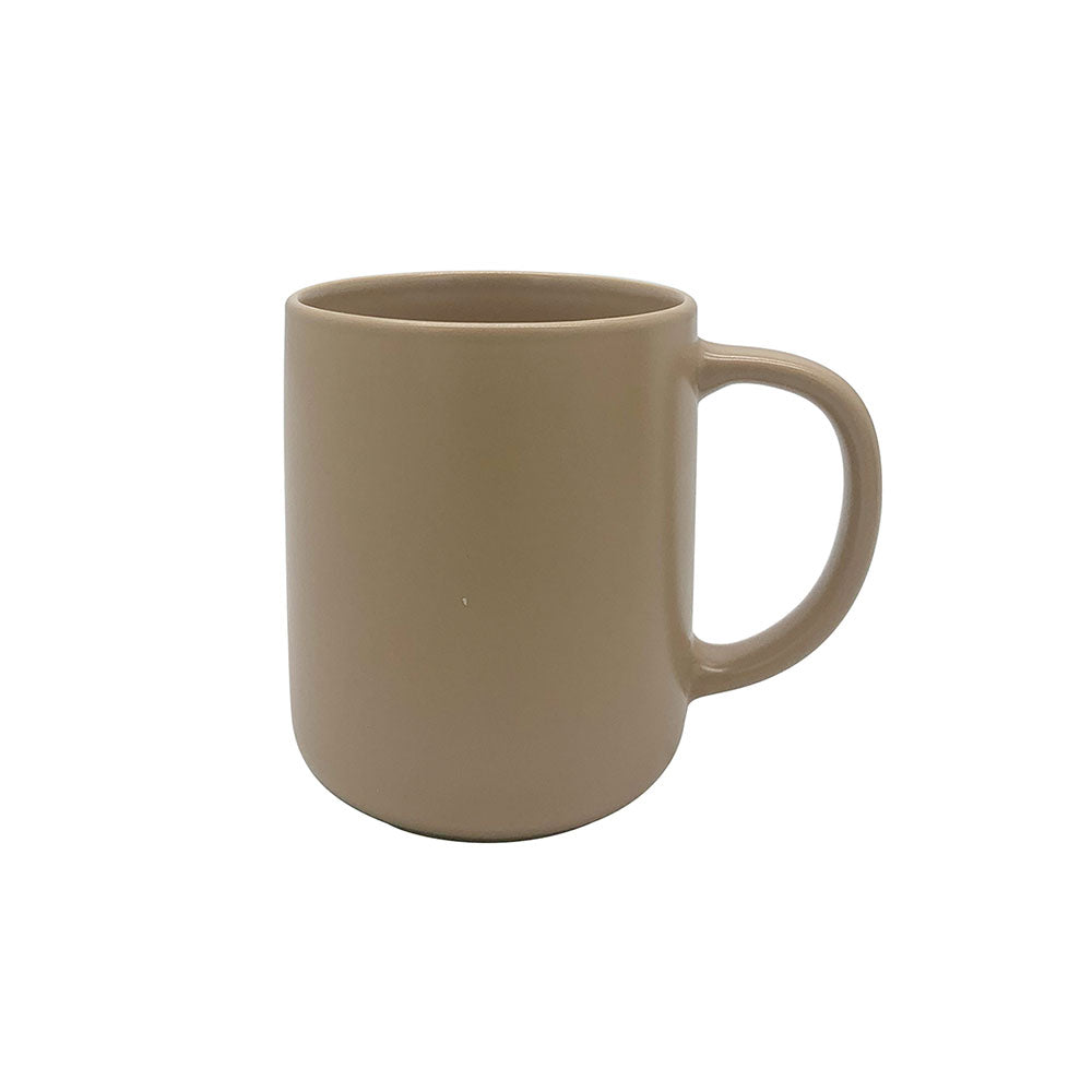 Taza Café Stoneware
