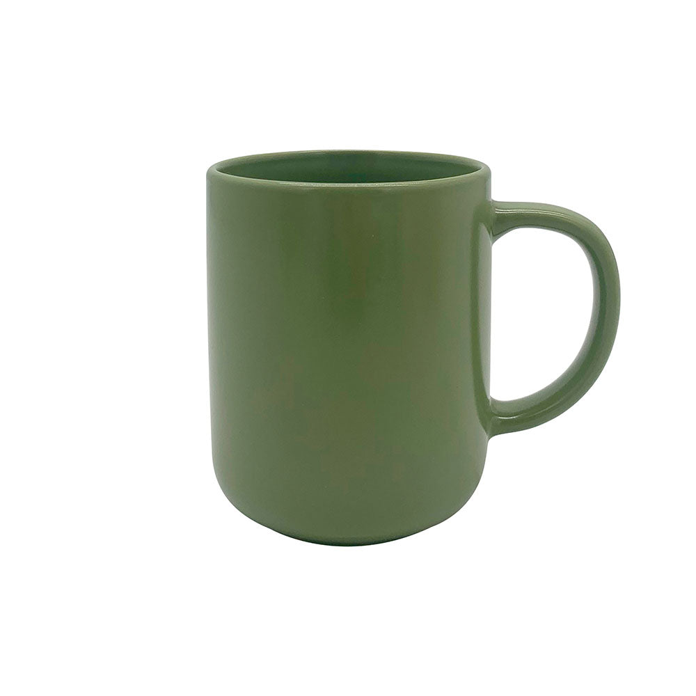 Taza Verde New Bone Navidad