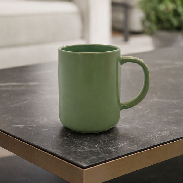 Taza Verde New Bone Navidad