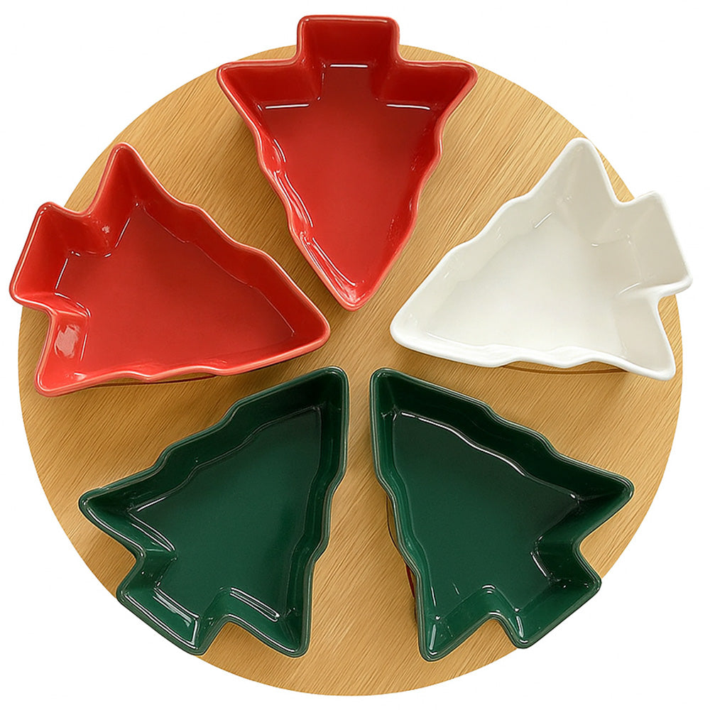 Set de Botaneros Pinos