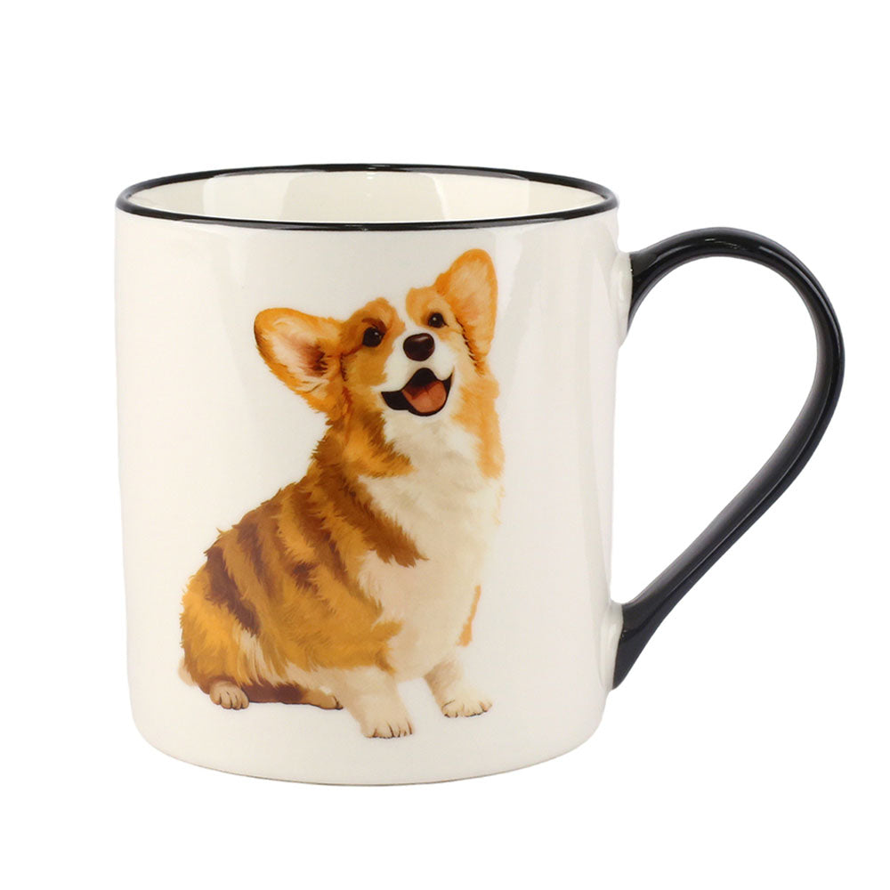 Taza Perro New Bone Grande