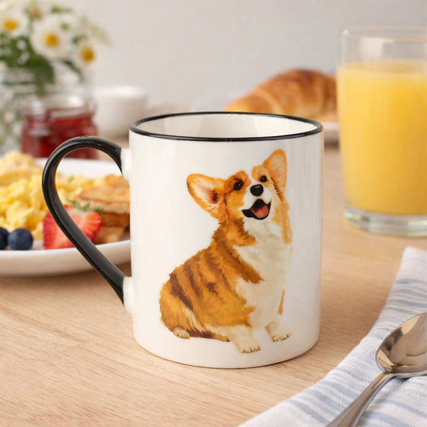 Taza Perro New Bone Grande