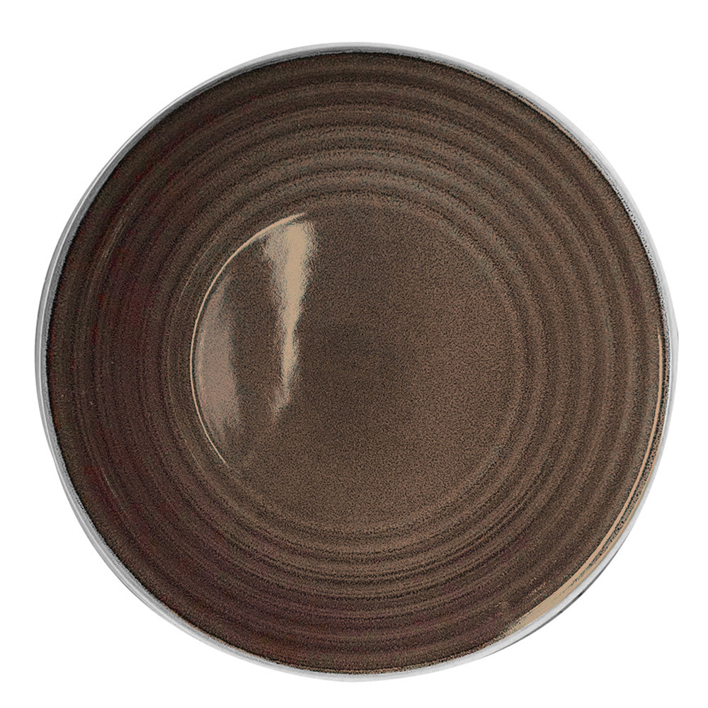 Vajilla Abierta Bruma