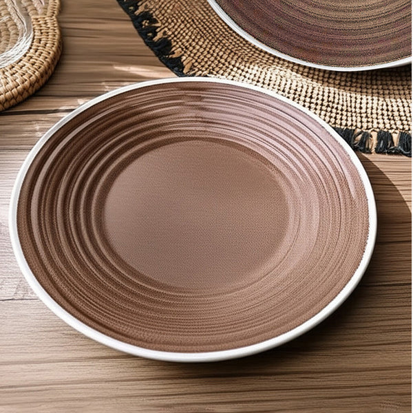 Vajilla Abierta Bruma