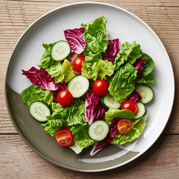 Vajilla Cerrada Aurora