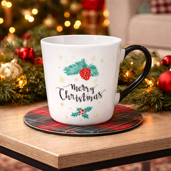 Taza Enredada Colores