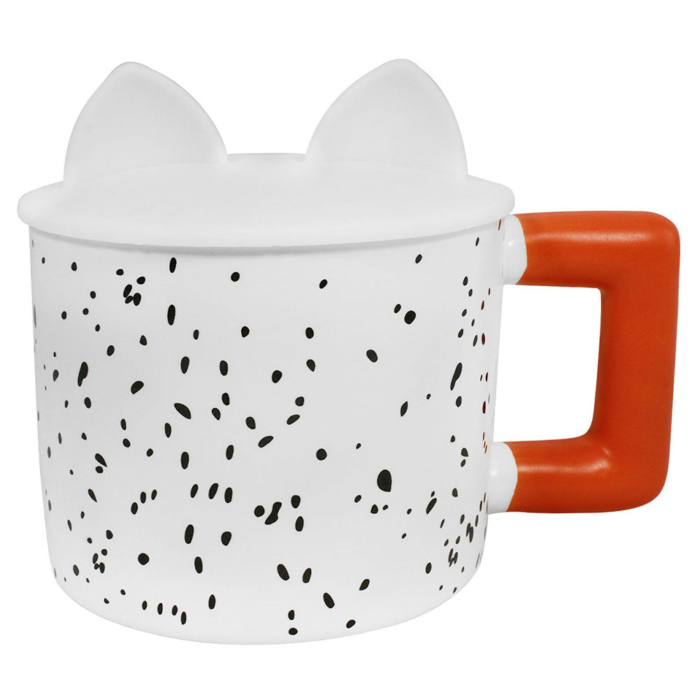 Taza Ore Gatito Tapa