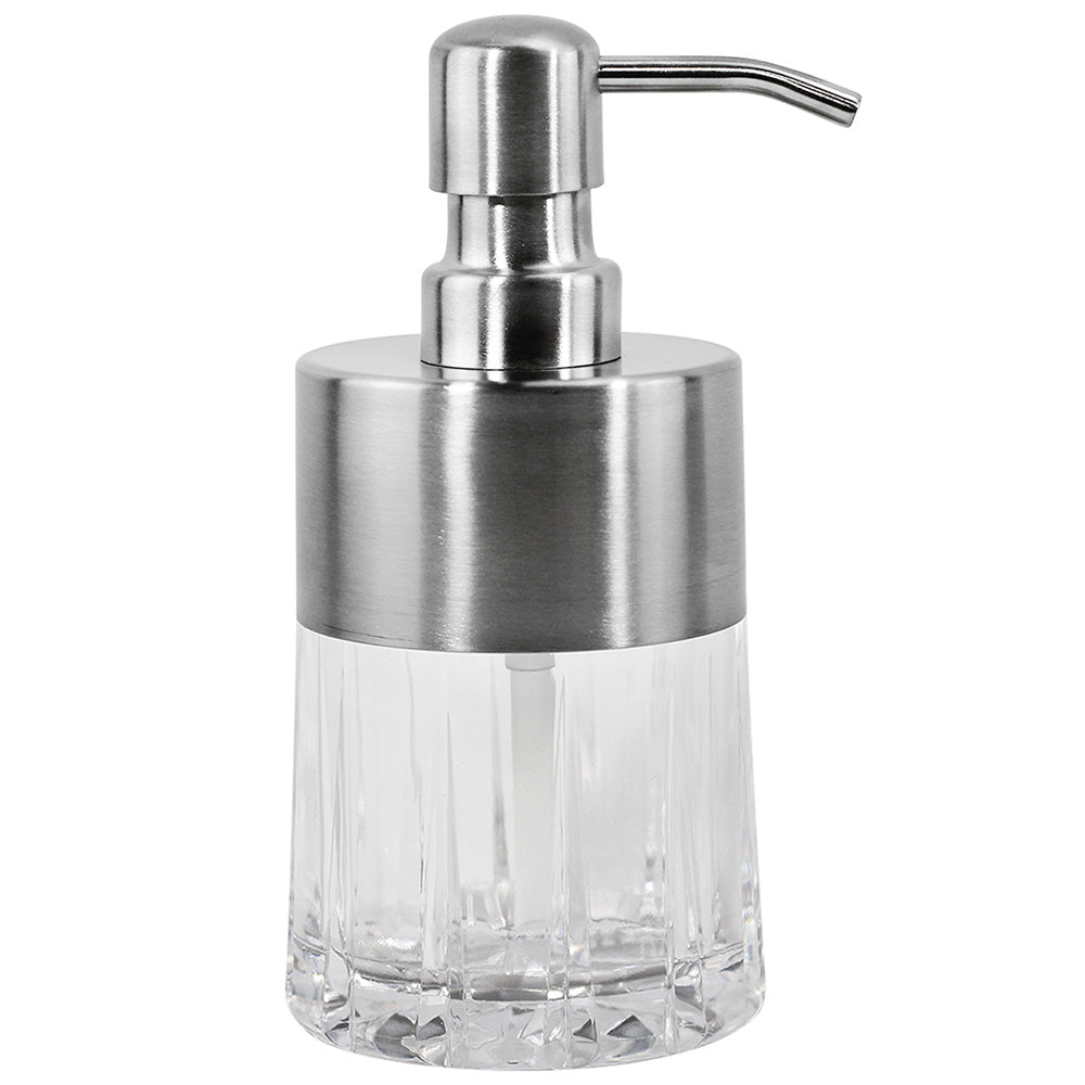 Set de baño abierto Rocío