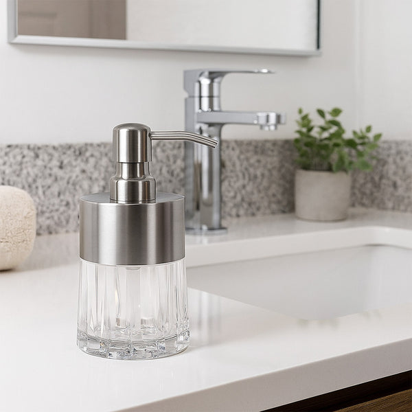 Set de baño abierto Rocío