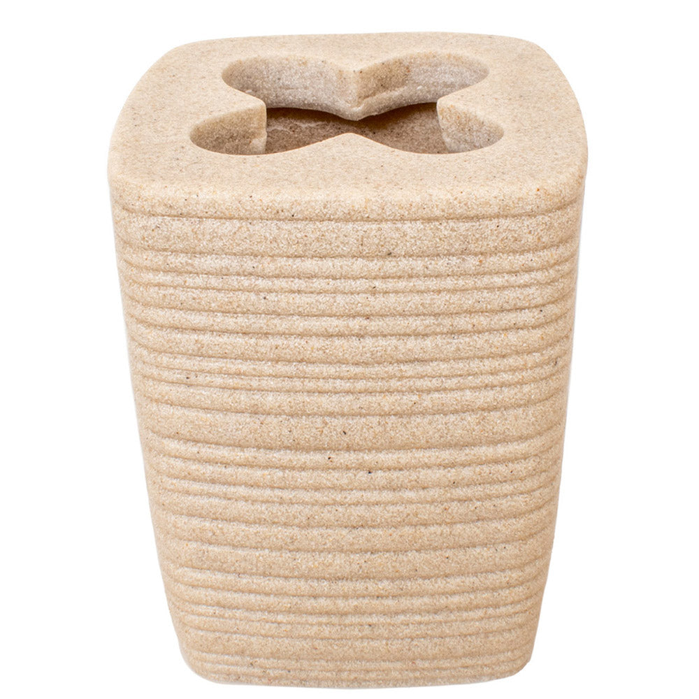 Set de baño abierto Brisa