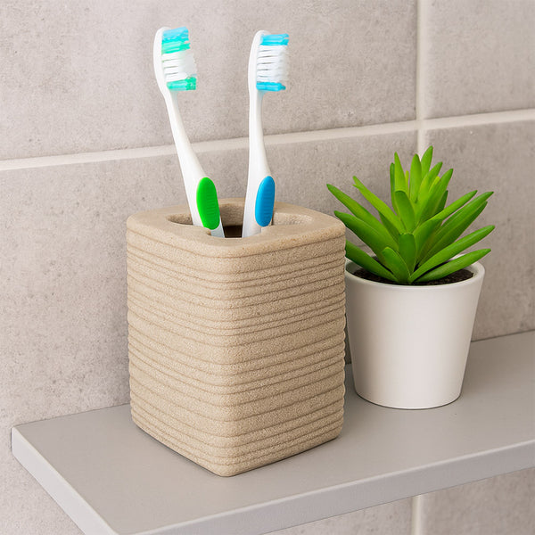 Set de baño abierto Brisa