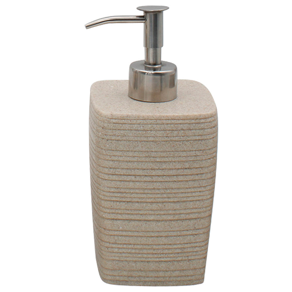 Set de baño abierto Brisa