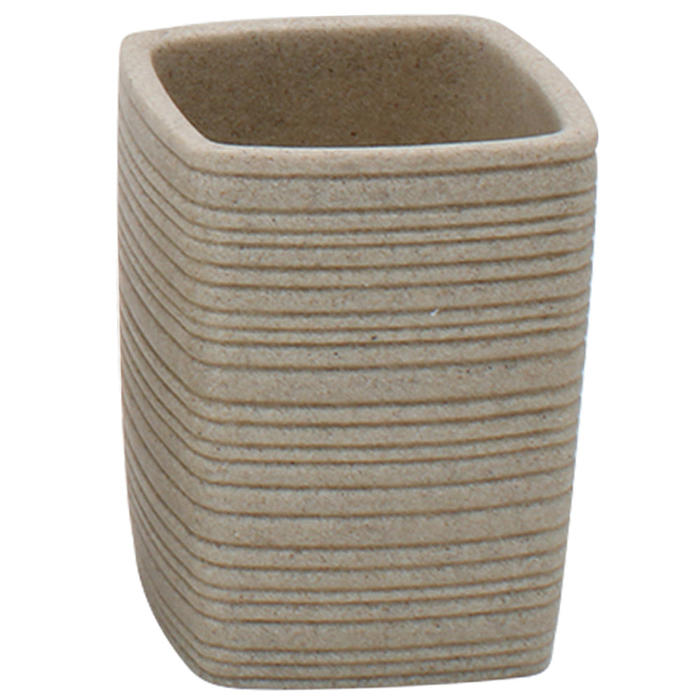 Set de baño abierto Brisa