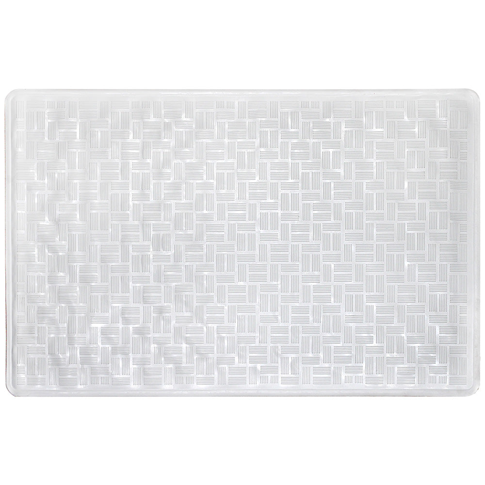 Tapete de Baño Raffia