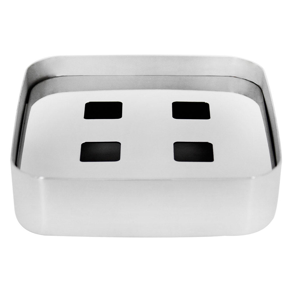 Set de baño abierto Cascada