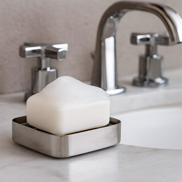 Set de baño abierto Cascada