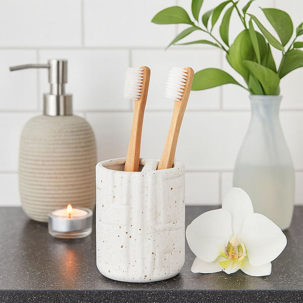 Set de baño abierto Lago