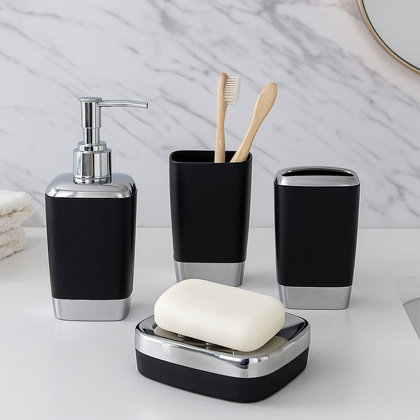 Set de baño Esmeralda