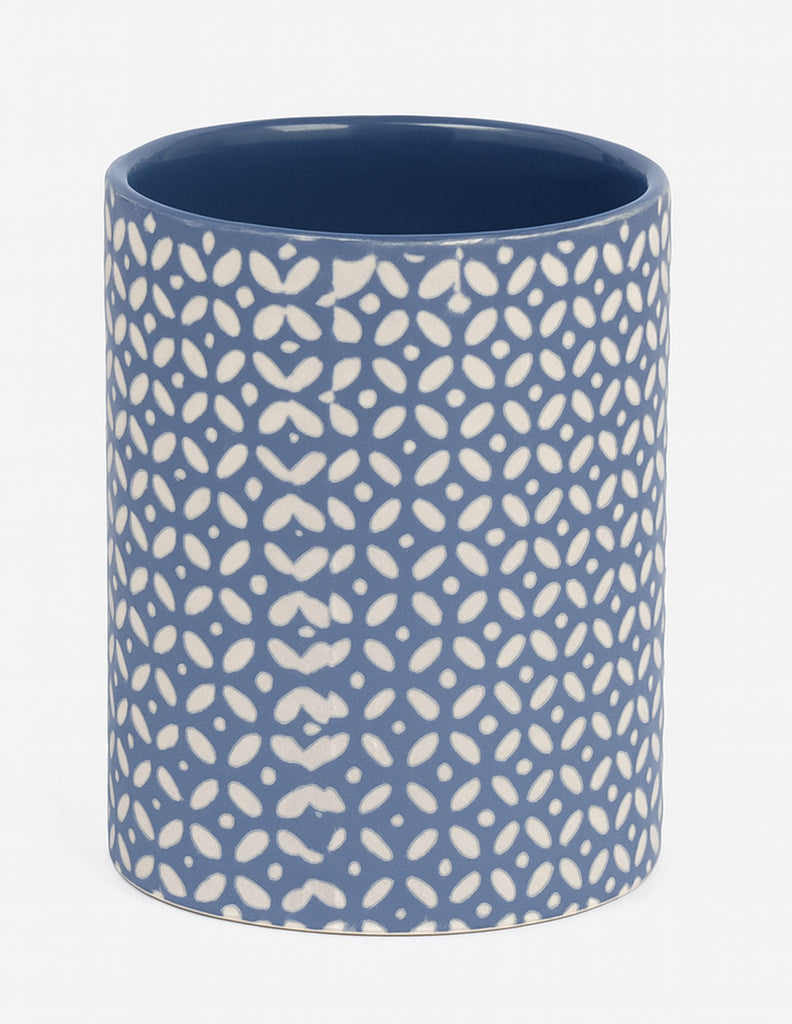 Set de baño abierto Ola