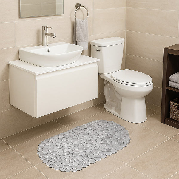 Tapete de Baño Abacá