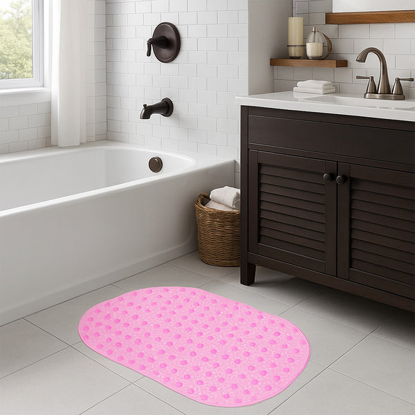 Tapete de Baño Ramio