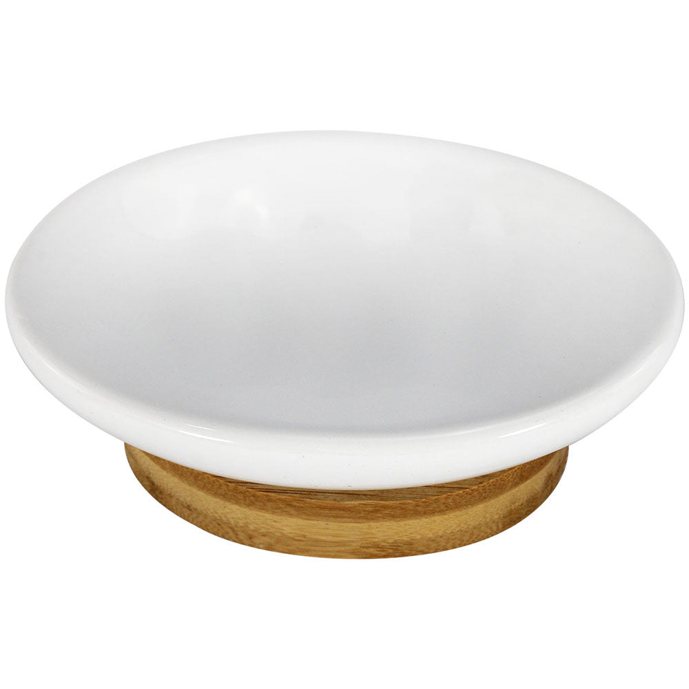 Set de baño abierto Manantial