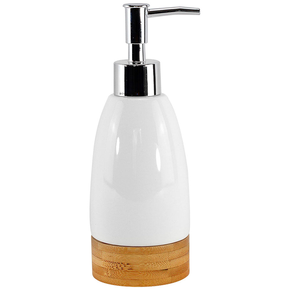 Set de baño abierto Manantial