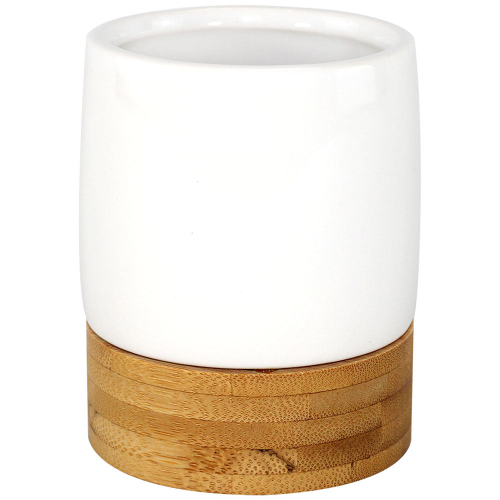 Set de baño abierto Manantial