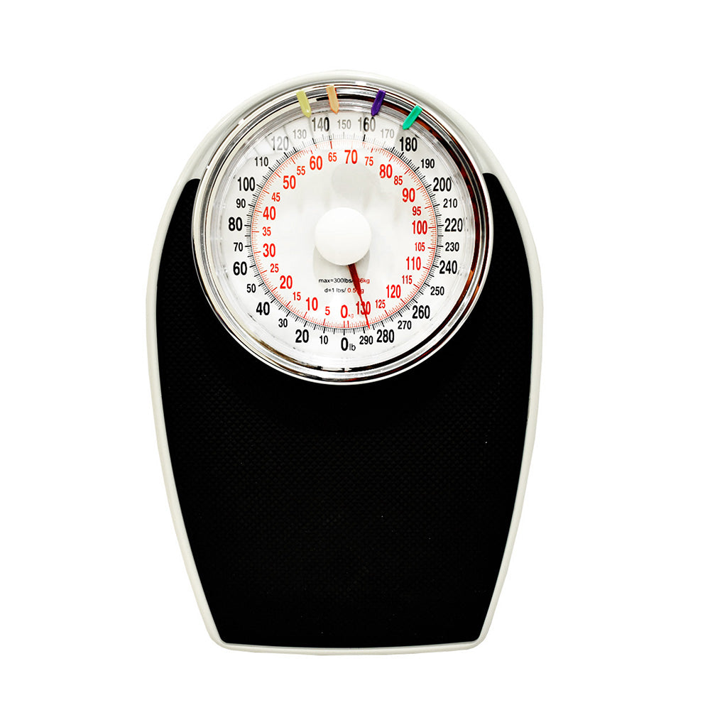 Bascula Mecanica Quantum