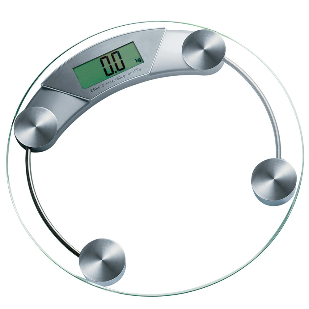 Bascula digital Vector