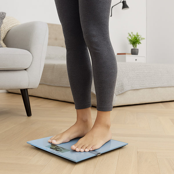 Bascula digital Sigma