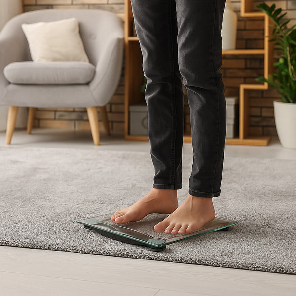 Bascula digital Delta