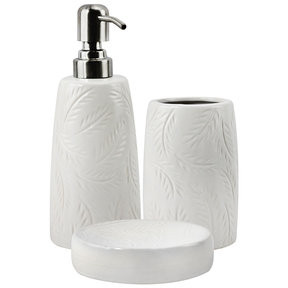 Set de baño Alejandrita