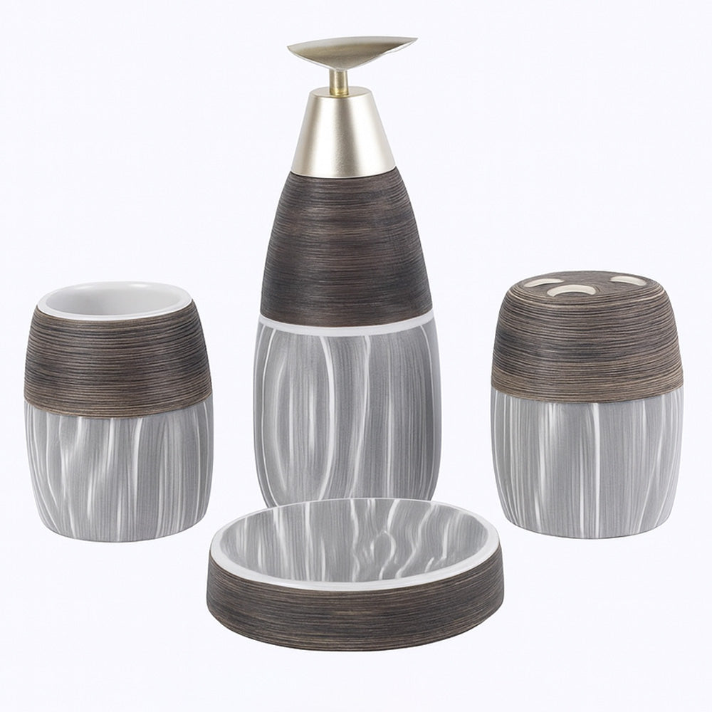 Set de baño Peridoto