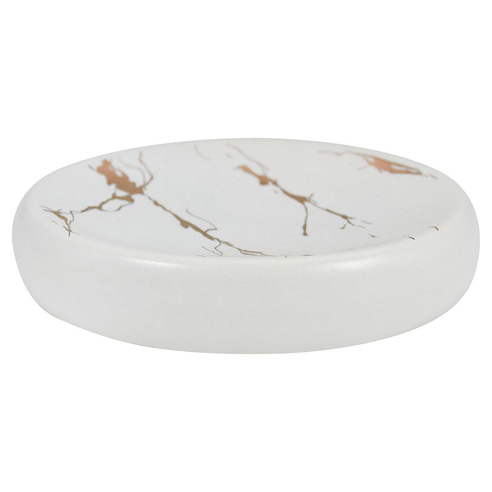 Set de baño abierto Alga