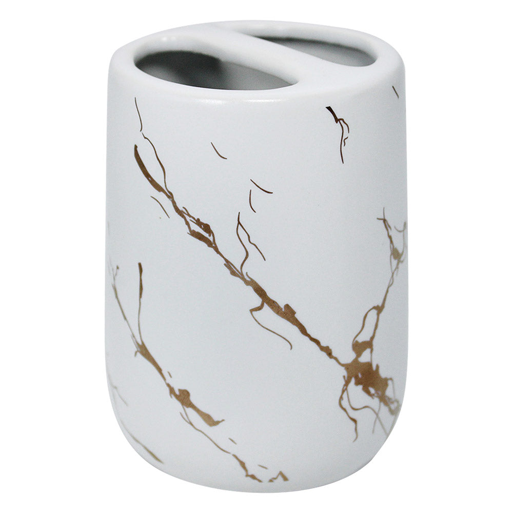 Set de baño abierto Alga