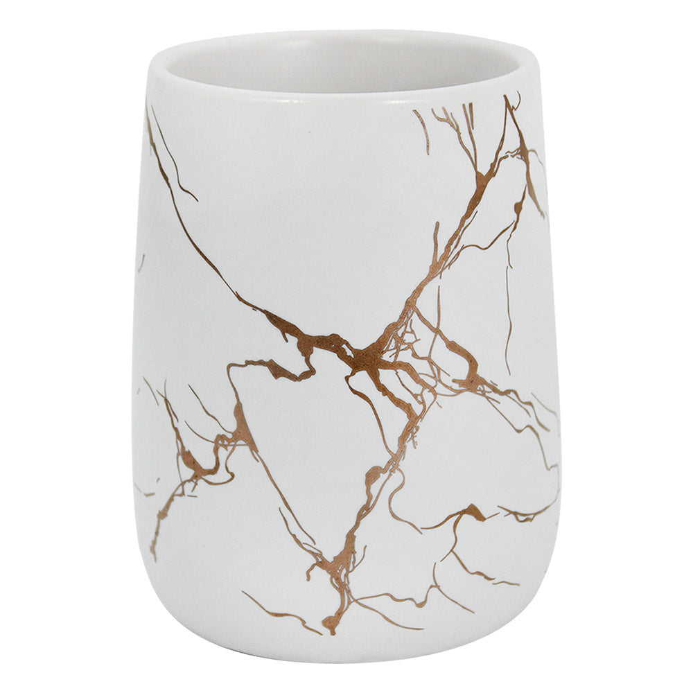 Set de baño abierto Alga