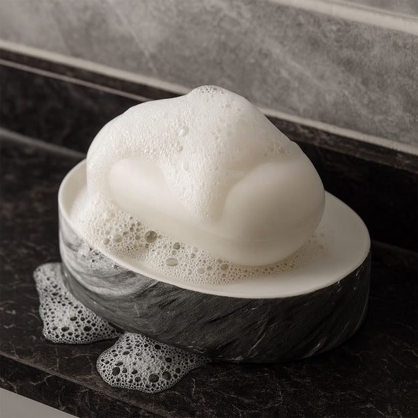 Set de baño abierto Marisma