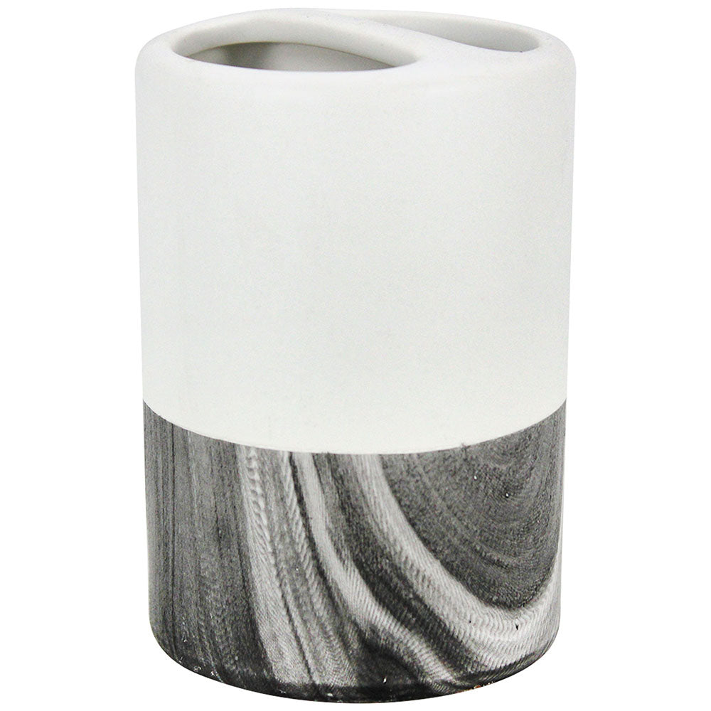 Set de baño abierto Marisma