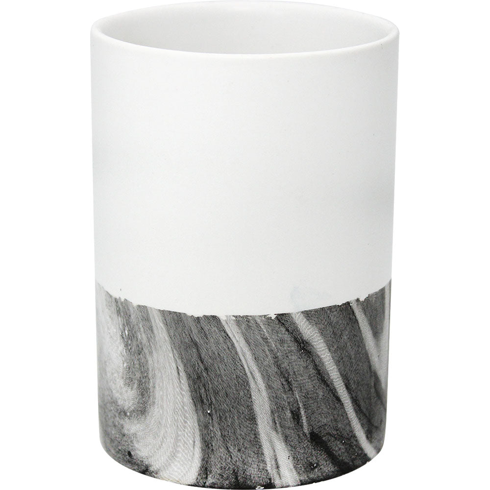 Set de baño abierto Marisma