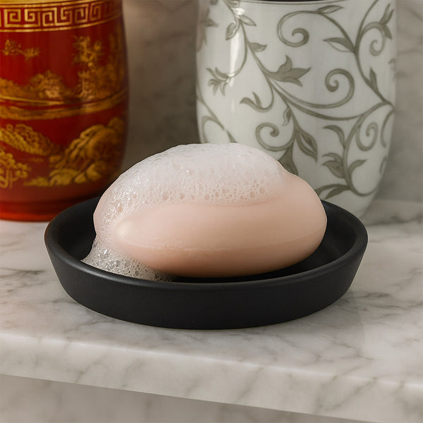 Set de baño abierto Gota