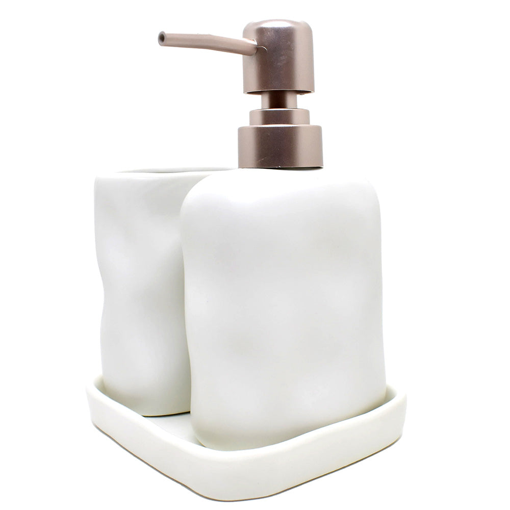 Set de baño Andalusita