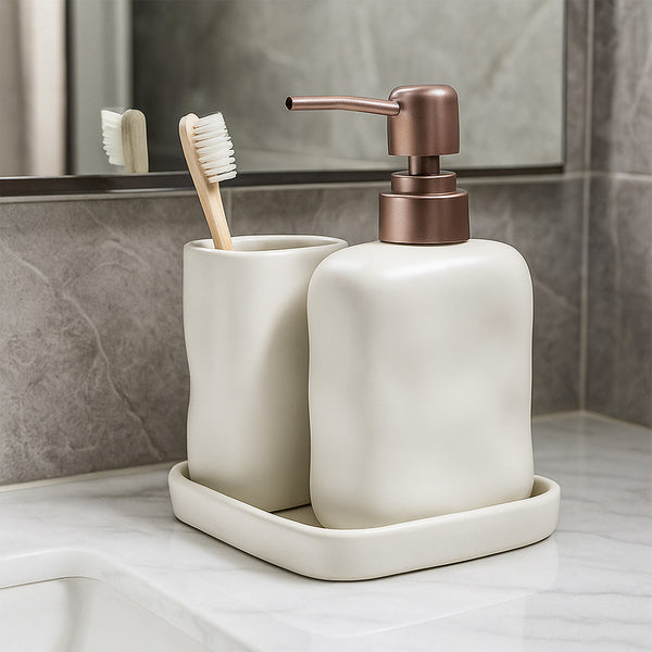 Set de baño Andalusita